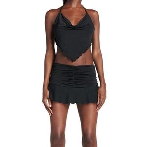 circe skirt from i am gia